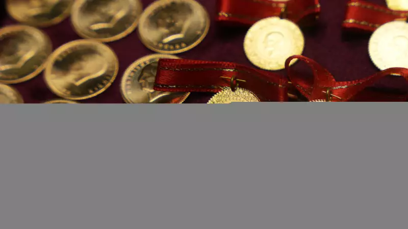 6 Ağustos 2025 Altın Fiyatları: Cumhuriyet Altını ve Gram Altın Alış-Satış Rakamları Açıklandı!