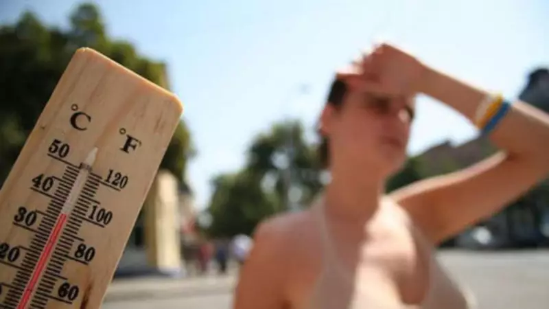 6 Ağustos Çarşamba Hava Durumu: İstanbul, Ankara, İzmir İçin Meteoroloji Tahminleri ve Şaşırtıcı Detaylar!