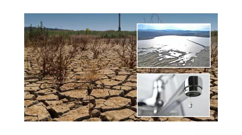 6 Ağustos'tan İtibaren Su Kesintisi Başlıyor: Günlük 6 Saat Susuz Kalacağız!