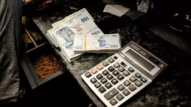 600 Bin İşçinin Zam Pazarlığında Son Durum: Hükümet Yeni Teklif Sundu!