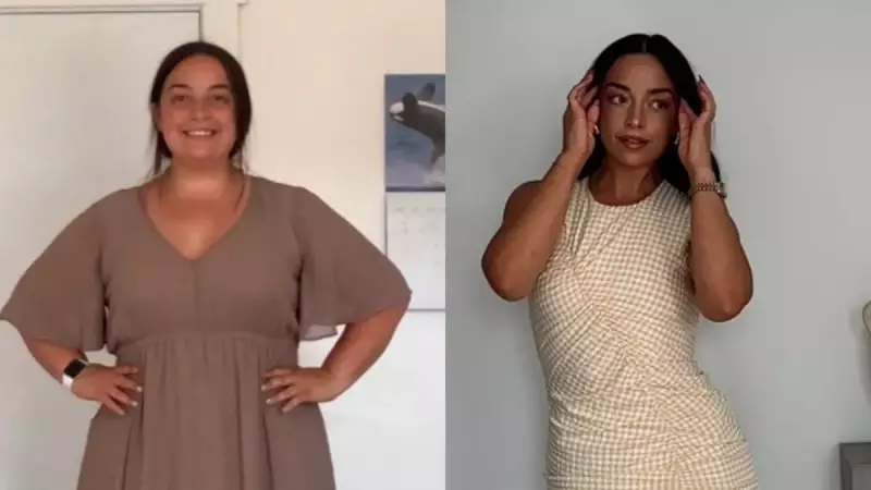 63 Kilo Nasıl Verilir? İşte 1 Yılda Muhteşem Dönüşümün Sırları!