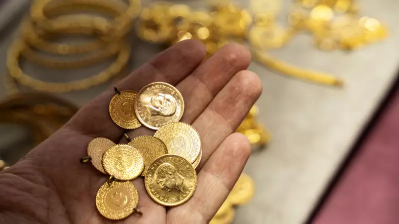 7 Ağustos 2025 Altın Fiyatları: 22 Ayar Bilezik, Gram Altın ve Daha Fazlası Ne Kadar?