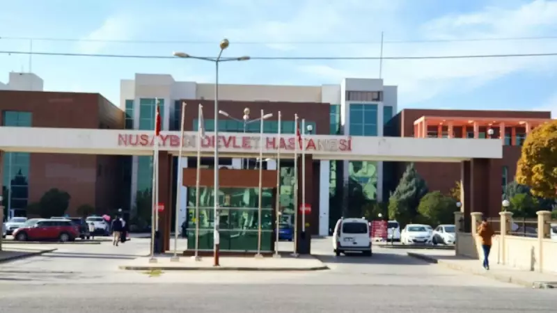 7 Aylık Bebeğin Hayatını Kaybetmesine Neden Olan Trajik Kaza: Nefes Borusuna Süt Kaçtı