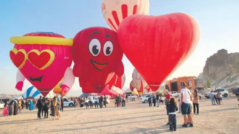 7/24 Şehir Hayatı: Metropolde Yaşamın Zorlukları ve Keyifli Yönleri
