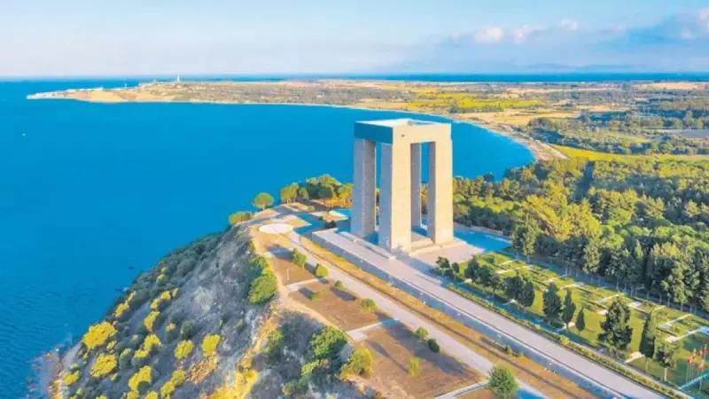 724 Şehirde Yaşam Raporu Açıklandı: İşte Türkiye'nin En Yaşanabilir İlk 10 Şehri!