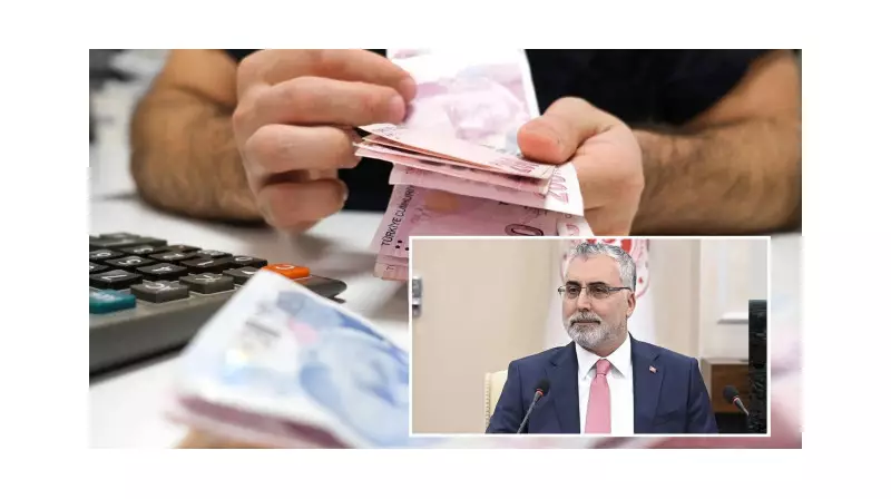 8. Dönem Toplu Sözleşme Zam Görüşmelerinde Son Durum: İşçi ve İşveren Tarafı Masada!