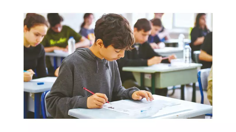 9 Bin Boş Kontenjan İçin Son Şans! İkinci Tercih Dönemi Başlıyor