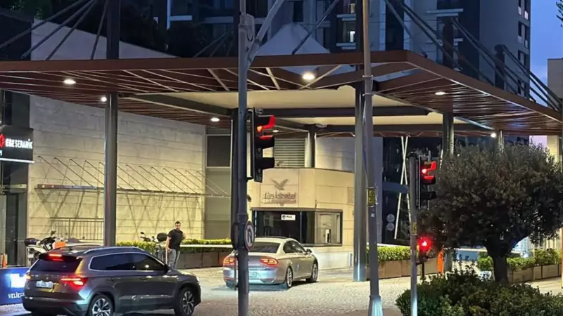 9. Kattan Düşen Bebek Faciası: Yürekleri Burkan Kaza