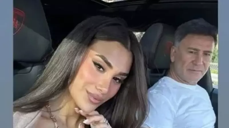 9 Çocuk Babası İzzet Yıldızhan'dan Şaşırtan İtiraf: 'Bir Davete Gidiyoruz, Ertesi Gün...'