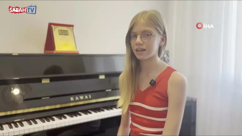 9 Yaşında Lise Diploması Alan Dahinin İnanılmaz Hikayesi!