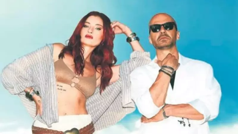 90'lar Pop Müziği Yeni Bir Dokunuşla Geri Dönüyor: Nostaljik Şarkılar Modern Yorumlarla Buluşuyor!