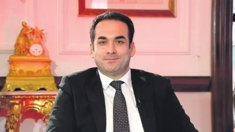 A-Para'nın Yeni Yüzü Ekranlara Dönüyor! İşte O İsim ve Şaşırtan Detaylar