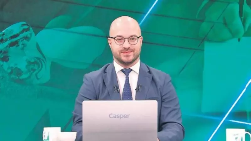 A Spor'da Flaş Gelişme: Gökhan Özoğuz ve Ebru Köker Ekranlara Veda Ediyor!