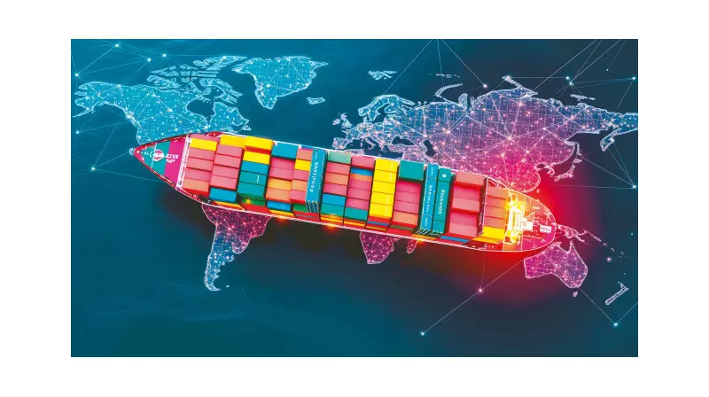 ABD-AB Anlaşması Türkiye'ye 4 Büyük Fırsat Kapısı Aralıyor: İşte Detaylar!