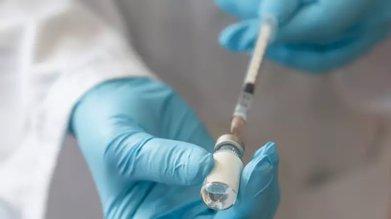 ABD mRNA Aşı Projelerini Raftan Kaldırıyor: Peki Ya Sonra?