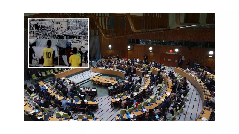 ABD Raporu Açıkladı: İsrail'in Filistinlilere Yönelik Şiddeti 20 Yılın Zirvesinde!