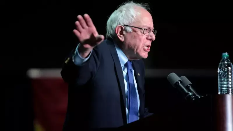 ABD Senatöründen Trump'a Sert Tepki: 'Şu An Çok Daha Büyük Bir Hata Yapıyor'