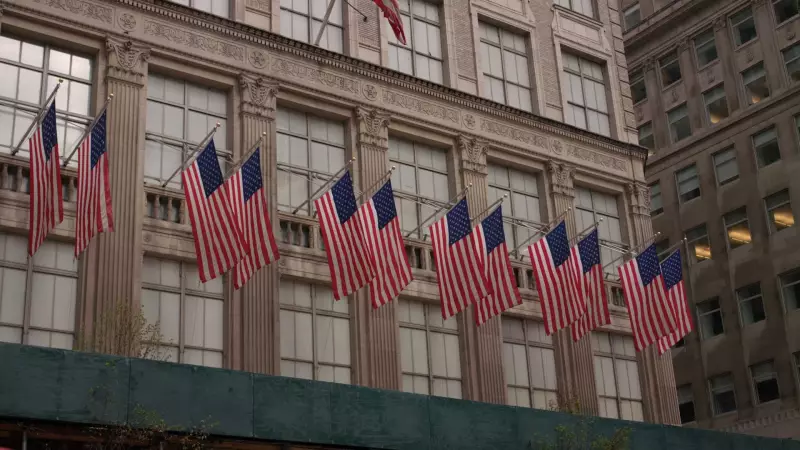 ABD'de Enflasyon Şaşırttı: İşte Beklenen Veriler ve Piyasalara Yansımaları!