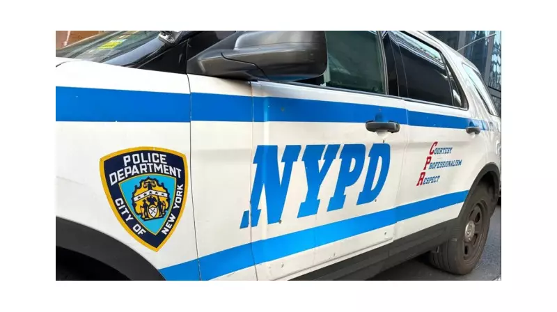 ABD'de Kanlı Silahlı Çatışma: 7 Kişi Yaralandı!