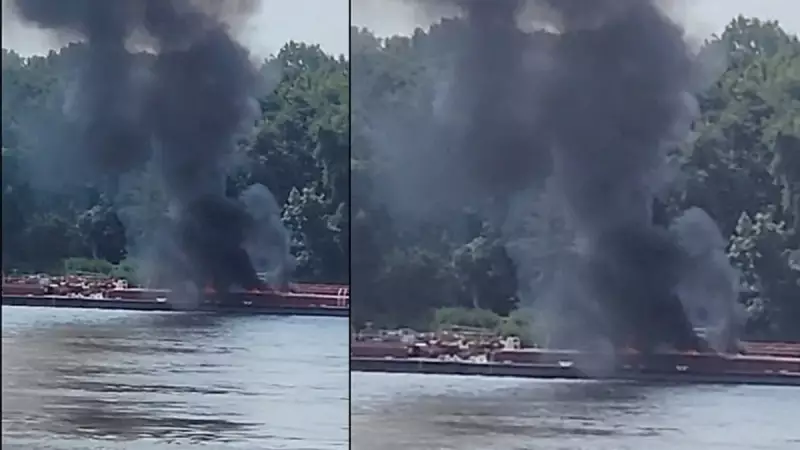 ABD'de Yaşanan Helikopter Kazası: 2 Can Kaybı ve Şok Eden Detaylar