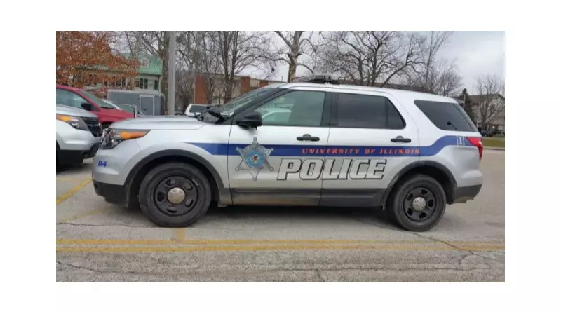 ABD'deki Otelde Bomba Alarmı: Siyasetçiler ve Yüzlerce Kişi Hızla Tahliye Edildi!