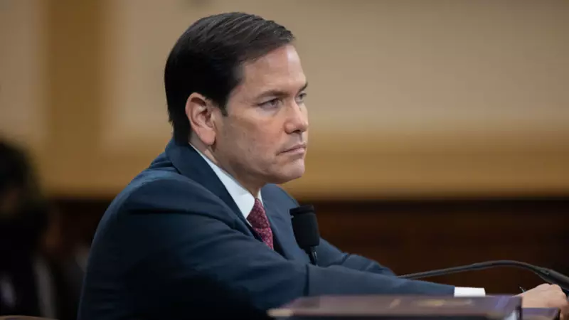 ABD'den Çarpıcı Karar: BLÖ Terör Listesine Alındı!