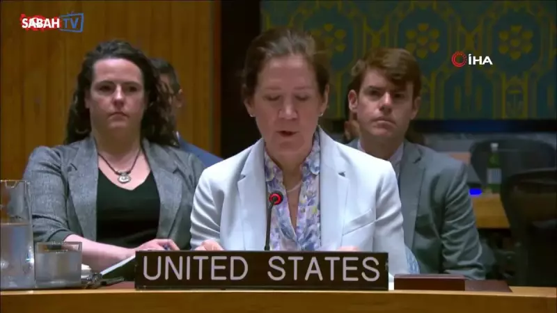 ABD'den Irak İçin DEAŞ ve El Kaide Uyarısı: Büyükelçilikten Kritik Açıklama