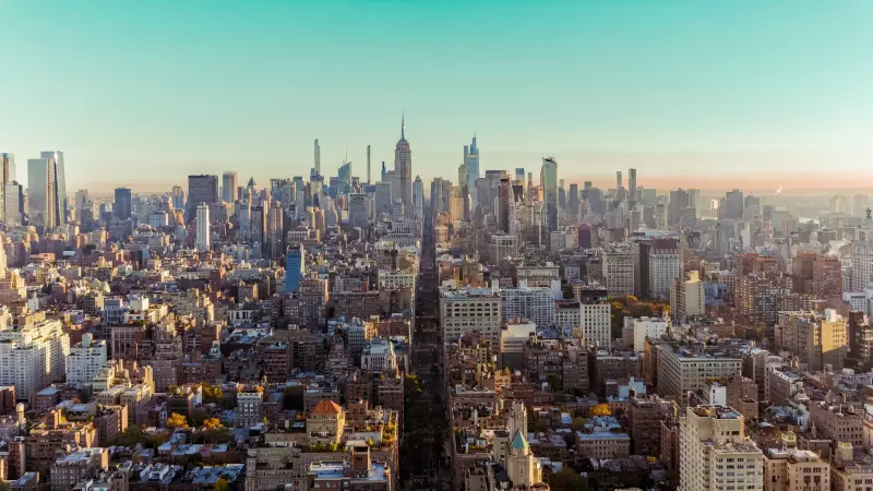 ABD'den Şok Vize Kararı: Bazı Ülkelerden 15 Bin Dolar Teminat İstenebilir!