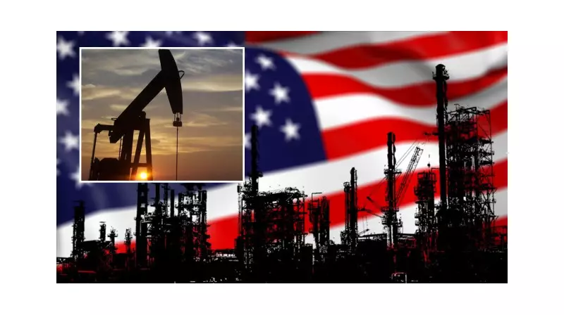 ABD'den Petrol Fiyatlarına Bomba Revizyon: 2024 Tahmini Düştü!