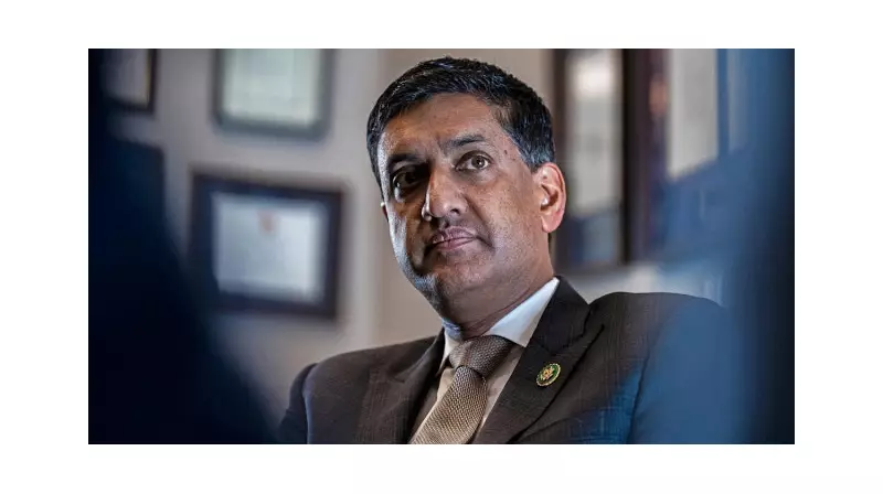 ABD'li Kongre Üyesi Hanna'dan Çarpıcı Açıklama: 'Filistin Devleti'nin Tanınma Zamanı Geldi!'