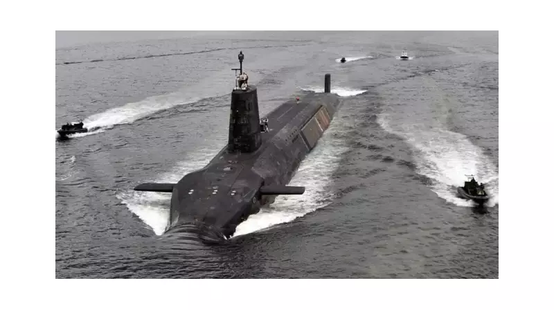 ABD'nin Karayip Hamlesi: Nükleer Denizaltılar Bölgeye Yöneliyor!