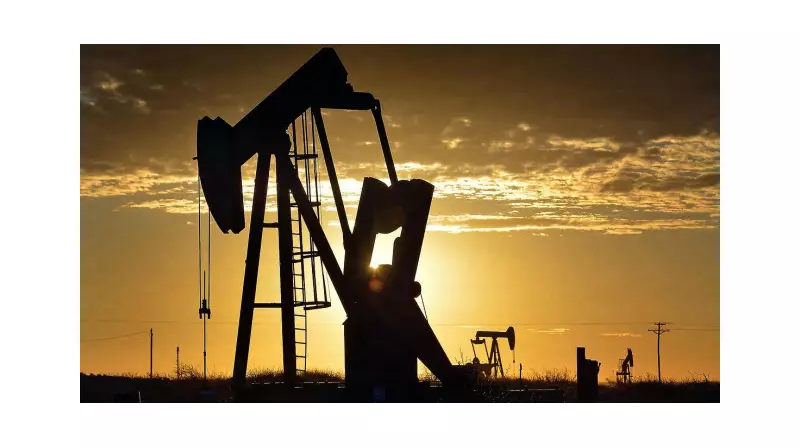 ABD'nin Petrol Stokları Şaşırtıcı Artış Gösterdi: 3 Milyon Varillik Sıçrama!