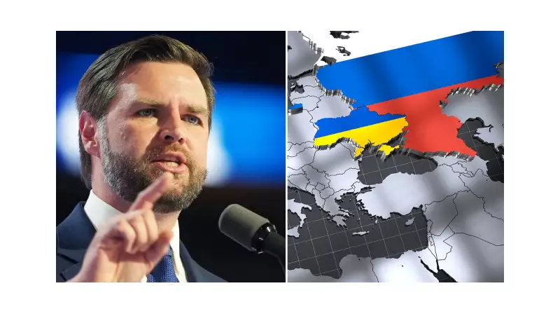 ABD'nin Ukrayna Desteğinde Çatlak: 'Artık Bu Savaşı Fonlamaktan Bıktık'