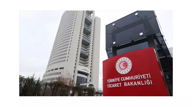 AB'nin Türkiye'ye Uyguladığı Tarifelerde Şaşırtan Detay: İşte Rakamlar!