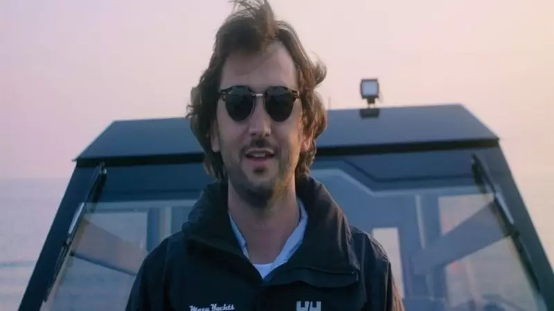 Acı Haber: İş İnsanı Halit Yükay'ın Cansız Bedeni Bulundu!