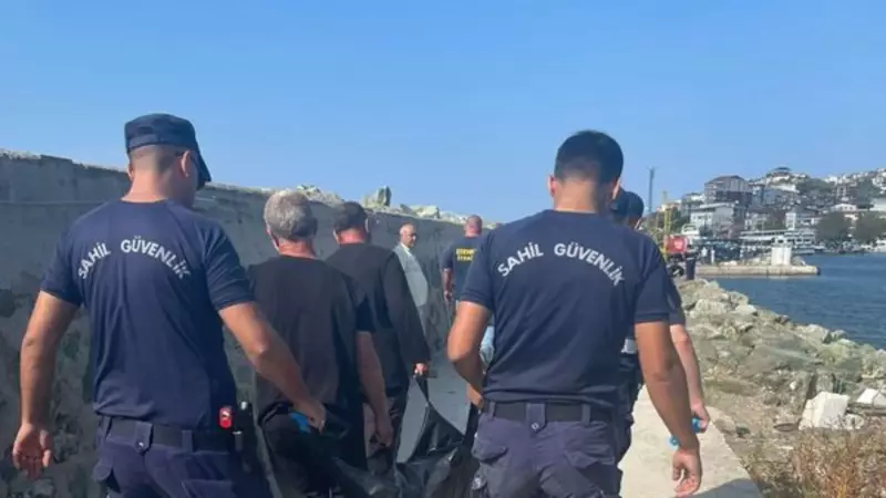 Acı Haber: Eski Futbolcu Metin Baş'ın Cansız Bedeni Bulundu!