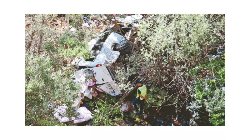 Acı Kayıp: Fındık İşçilerini Taşıyan Minibüs Devrildi, 4 Can Yitirildi!