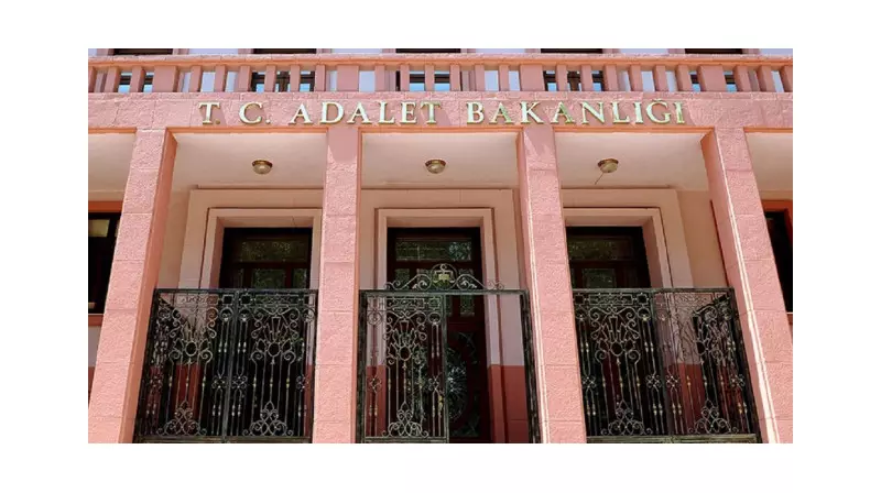 Adalet Bakanlığı Promosyonu 2025 İptal Mi? 212 Bin Personel İçin Yeni İhale Ne Zaman? İşte Son Durum!