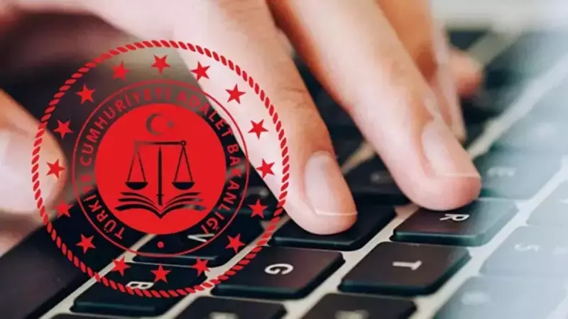 Adalet Bakanlığı'ndan 2.500 Personel Alımı: Zabit Katibi, Hemşire ve İnfaz Koruma Memuru Başvuruları Ne Zaman?