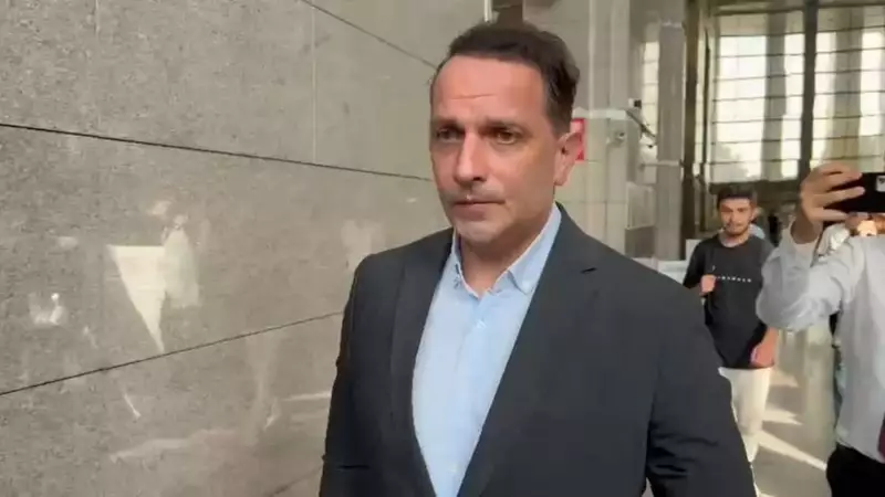 Adalet Bakanlığı'ndan Flaş Karar: Mücahit Birinci Hakkında Soruşturma İzni Çıktı!