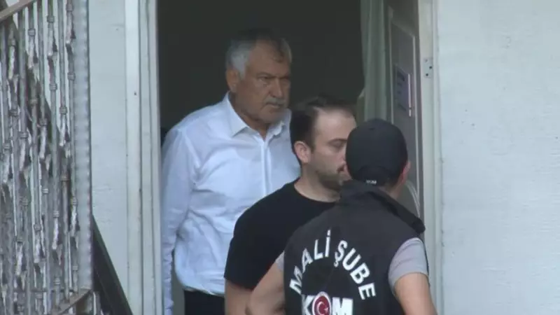 Adana Belediye Başkanı Zeydan Karalar'dan AYM'ye Tarihi Başvuru: 'Hakkımızı Arıyoruz'