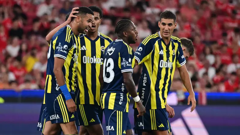 Adana Demirspor'dan Enes Ünal İçin Rekor Teklif: Süper Lig'de Transfer Bombası!