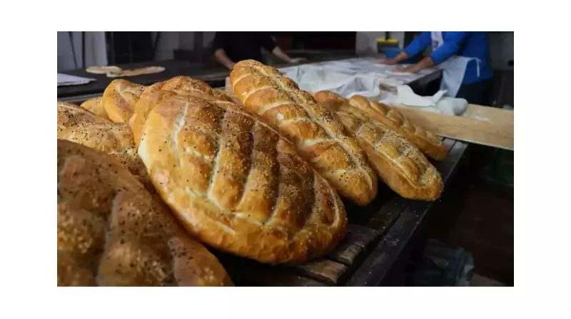 Adana'da Ekmek Fiyatlarına Şok Zam! Somun ve Pide Ekmek Ne Kadar Oldu?