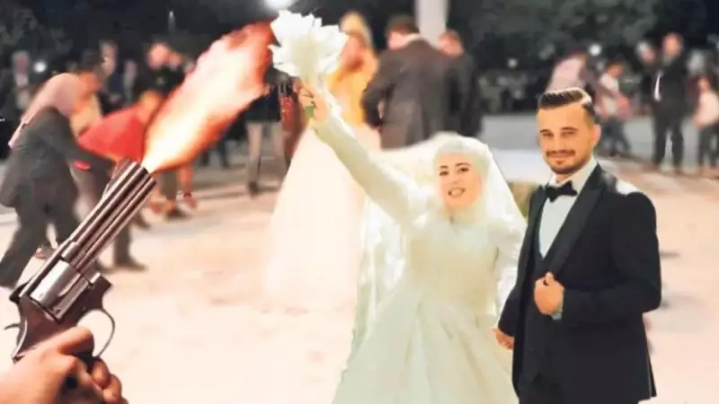 Adana'da Kan Donduran Aile Dramı: Tartışma Kurşunla Bitti, 1 Yaralı!