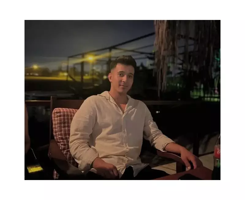 Adana'da Serinlemek İçin Girdiği Nehirden Çıkamadı! Genç Adamın Hazin Sonu