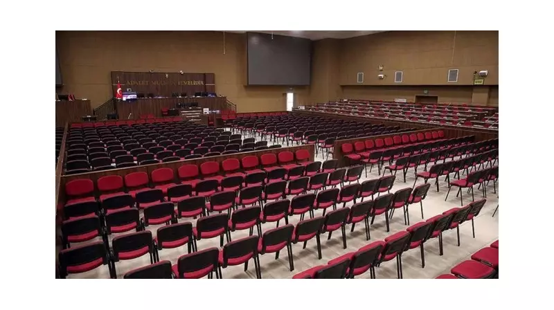 Adli Tatil Ne Zaman Bitecek? Mahkemeler Açık mı? İşte Tüm Detaylar!