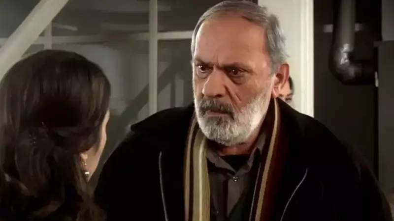 Adını Feriha Koydum'un Unutulmaz Babası Metin Çekmez'in Abisi de Yeşilçam'ın Usta İsimlerinden Çıktı!