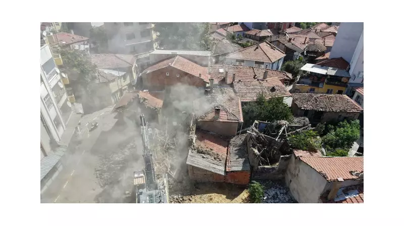 AFAD Başkanı Pehlivan: 'Artık Felaketlere Karşı Proaktif Bir Yaklaşımımız Var!'