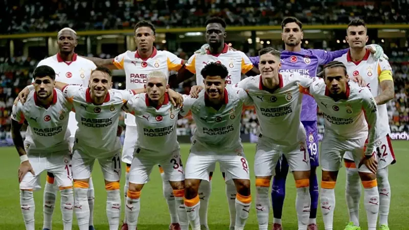 Ahmet Çakar'dan Galatasaray'a Flaş Yorum: 'O Gol Hataydı!' | Kayserispor Maç Sonrası Sözler