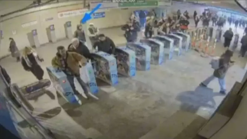 Ahmet Minguzzi Cinayetinde Çarpıcı Detaylar: Yeni Görüntüler Ortaya Çıktı!